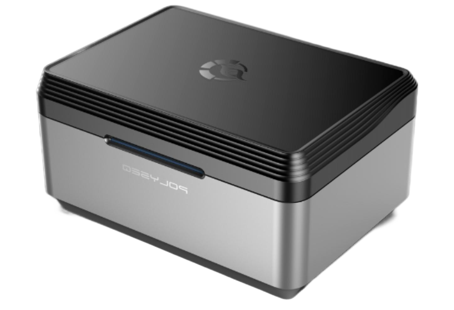 三代纳米孔测序仪-PolyseqOne